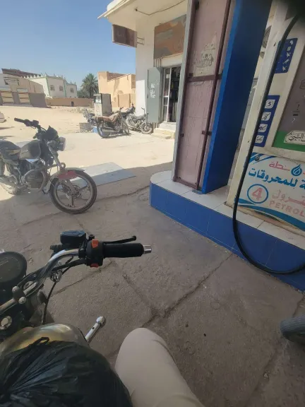 استياء وغضب في سيئون.. مواطنون يشتكون سوء التنظيم وطوابير ”تحت الشمس الحارقة”- نبض مصر