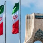 استيلاء الأمريكيين على سفن إيرانية “انتهاك صارخ” للقانون الدولي