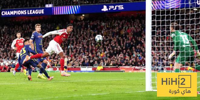 اسوأ ما في خروج أتلتيكو مدريد من دوري الأبطال!- نبض مصر