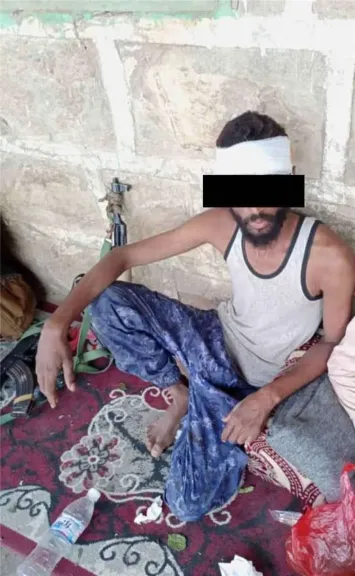 اشتباكات في لودر.. إصابة عنصرَيْن أمنيين وإطلاق نار تحذيري لتفريق متجمهرين- نبض مصر