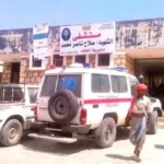 اشتباكات قبلية بجوار مستشفى المحفد تُصيب 3 أشخاص وتُثير القلق