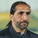 اشتباكات وضرب مبرح لحكم بالدوري العراقي