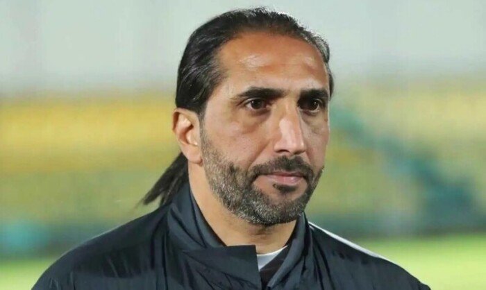 اشتباكات وضرب مبرح لحكم بالدوري العراقي