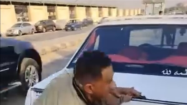 «اشتكيني وهجيلك البيت».. فيديو تهديد سائق لراكب ببني سويف يثير غضبا واسعا- نبض مصر