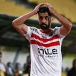 اعتراض عبد الله السعيد على التبديل غير مبرر وخطأ كبير