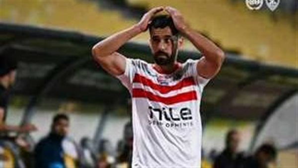 اعتراض عبد الله السعيد على التبديل غير مبرر وخطأ كبير