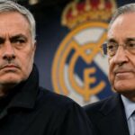 اكثر الكلمات التحفيزية لعودة مورينيو الى ريال مدريد ..!
