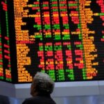 الأسهم الأوروبية تتراجع مع تجدد القتال الأمريكي الإيراني