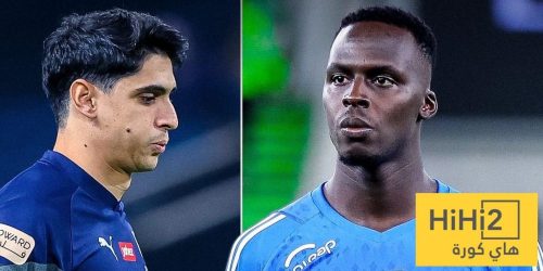 الأكثر حفاظًا على نظافة الشباك في دوري روشن هذا الموسم – نبض مصر