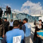 الأمم المتحدة: حرب إيران تعرقل إيصال المساعدات للاجئين في أفريقيا ومنطقة الشرق الأوسط