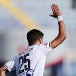 الأهرام ضد إنبي.. انطلاق الشوط الثاني من مباراة بيراميدز وإنبي في الدوري المصري الممتاز