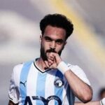 الأهرام ضد إنبي.. اهداف وملخص ونتيجه مباراة بيراميدز وإنبي في الدوري المصري الممتاز بعد نهاية الشوط الأول