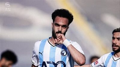 الأهرام ضد إنبي.. اهداف وملخص ونتيجه مباراة بيراميدز وإنبي في الدوري المصري الممتاز بعد نهاية الشوط الأول