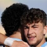 الأهرام ضد إنبي.. ملخص اهداف ونتيجة مباراة بيراميدز وإنبي في الدوري المصري الممتاز
