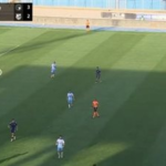 الأهرام ضد إنبي.. ملخص اهداف ونتيجه مباراة بيراميدز وإنبي في الدوري المصري الممتاز بعد مرور 60 دقيقة