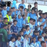 الأهرام ضد إنبي.. ملخص ونتيجه واهداف مباراة بيراميدز وإنبي في الدوري المصري الممتاز بعد مرور 75 دقيقة
