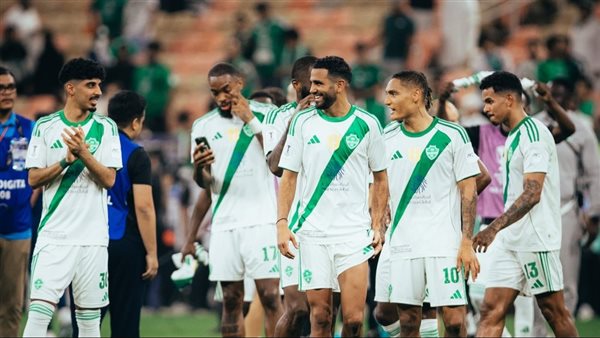 الأهلي السعودي يستضيف الفتح في مباراة مؤجلة بدوري روشن- نبض مصر