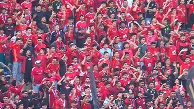الأهلي ضد إنبي.. تابع الآن مباراة الأهلي وإنبي مجاناً في الدوري المصري الممتاز- نبض مصر