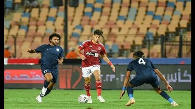 الأهلي ضد إنبي.. تشكيل الأهلي المتوقع ضد إنبي في الدوري المصري الممتاز- نبض مصر