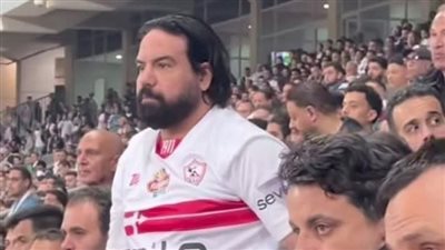 الأهلي يتقدم ببلاغ للنائب العام ضد مدحت عبد الهادي بسبب تطاوله على النادي (خاص)- نبض مصر
