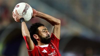 الأهلي يحسم ملف تجديد الشحات وكوكا بعد مواجهة إنبي- نبض مصر