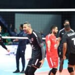 الأهلي يحقق لقب بطولة إفريقيا للكرة الطائرة رجال 2026 في رواندا ويتأهل لكأس العالم للأندية