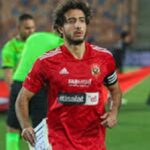 الأهلي يستعيد خدمات محمد هاني أمام إنبي في الدوري المصري