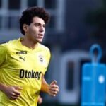 الأهلي يعيد فتح ملف عمر فايد استعدادًا للميركاتو الصيفي