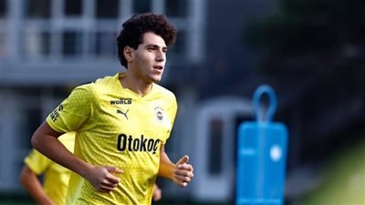 الأهلي يعيد فتح ملف عمر فايد استعدادًا للميركاتو الصيفي- نبض مصر