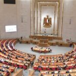 الإثنين.. البرلمان يبحث تعديلات قانون التأمينات الاجتماعية والمعاشات