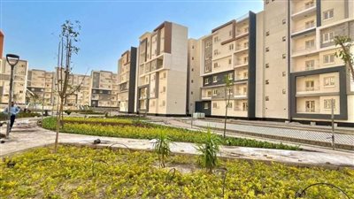 الإسكان تحسم الأسعار.. الحد الأقصى لشقق سكن لكل المصريين بالشراكة