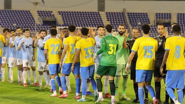 الإسماعيلي يؤمّن مواهبه بعقود طويلة رغم اهتمام إنبي- نبض مصر