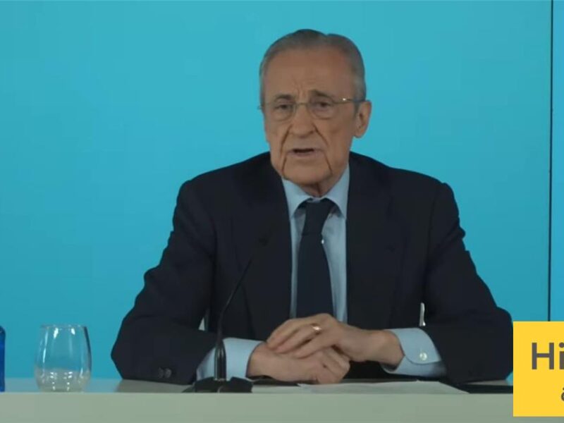 الإعلام انفجر على بيريز بسبب تصريح فقط…! في المقابل يصمت عن رشاوى برشلونة للحكام- نبض مصر