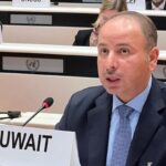 «الاتحاد الدولي للاتصالات» يعتمد قراراً يدين العدوان الإيراني على دول الخليج والأردن