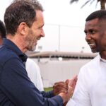الاتحاد مهدد بخسارة عقل إداري مهم في حال رحيل بلانيس !