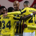 الاتحاد يعيد ترتيب أوراقه بعودة مدربه السابق !