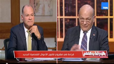 الاستعانة بخبراء نفسيين ومفتي الجمهورية لوضع مشروع القانون- نبض مصر