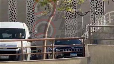 الاستعدادات النهائية لـ عزاء هاني شاكر.. الحزن يخيم الوسط الفني| صور- نبض مصر
