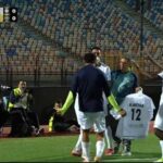 الاسماعيلي.. ملخص ونتيجه واهداف مباراة الإسماعيلي والبنك الأهلي في الدوري المصري الممتاز