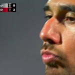 الاهلي.. ملخص اهداف ونتيجة مباراة الأهلي والزمالك في الدوري المصري الممتاز بعد مرور 70 دقيقة