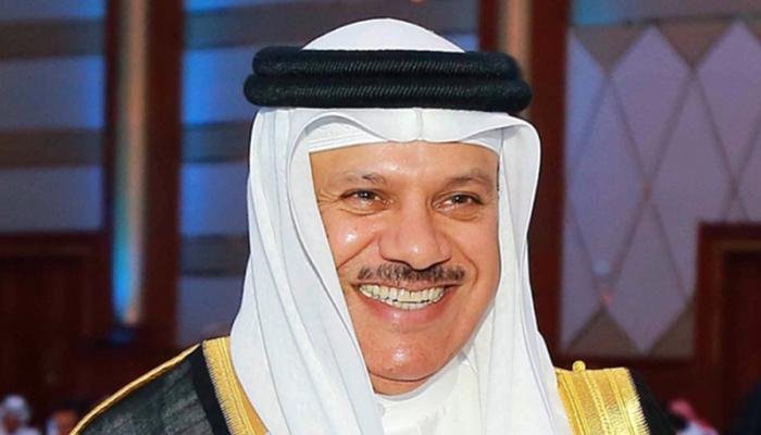 البحرين تستنكر التدخلات الإيرانية فى شؤونها الداخلية