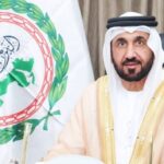 البرلمان العربي يشيد بمقترح صيني لتعزيز التعاون مع الدول العربية والأفريقية