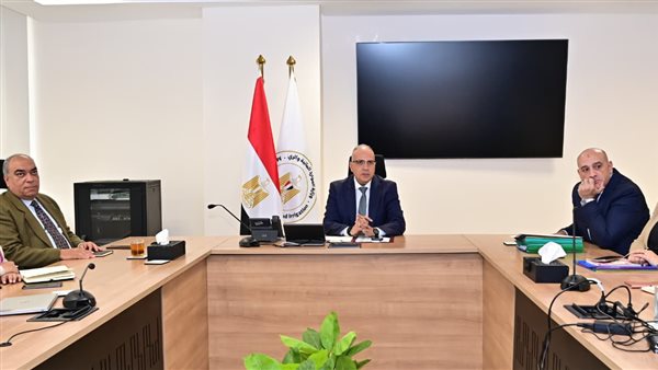البعد الاجتماعي والاقتصادي بوصلة التصاميم الهيدروليكية في المشروعات القومية- نبض مصر
