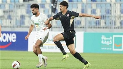 البنك الأهلي يخسر أمام بتروجيت بثلاثية مقابل هدفين في الدوري الممتاز- نبض مصر