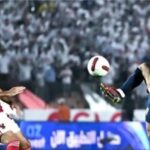 التشكيل المتوقع لديربي القاهرة في قمة دورى نايل