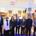 التضامن الاجتماعي تنظم معرض "ديارنا" للحرف اليدوية والتراثية ضمن فعاليات بي إكسبو