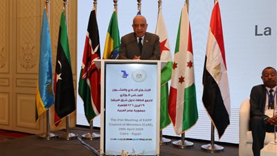 التكامل الإقليمي ضرورة استراتيجية لتعظيم الاستفادة من الموارد المتاحة