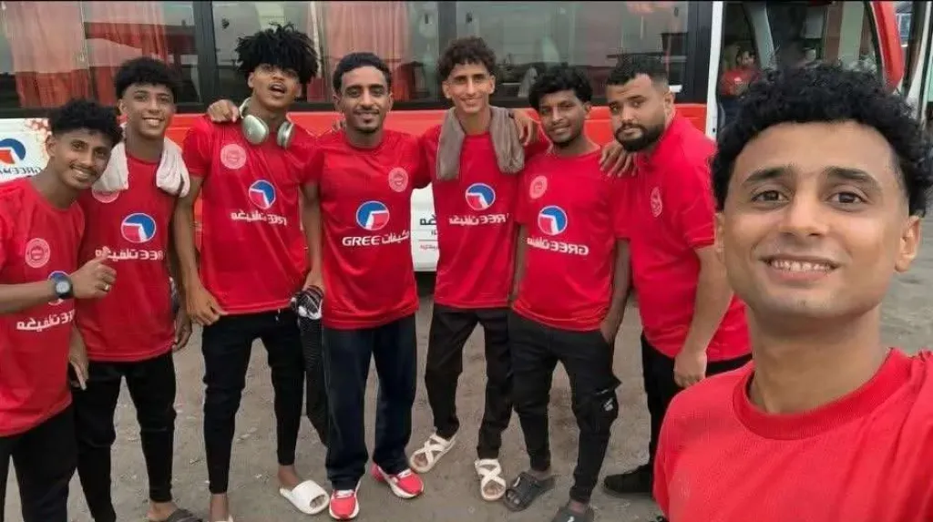 ”التلال” يغادر عدن إلى صنعاء للمشاركة في كأس الجمهورية.. و”الانتقالي” يستنكر- نبض مصر