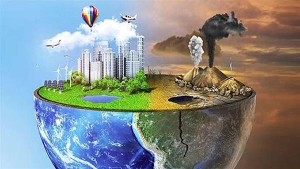 التنسيق بين قمتي “شرم الشيخ” و”دبي” وضع معايير جديدة للعمل المناخي- نبض مصر