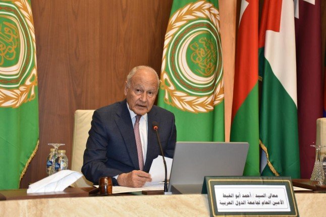 الجامعة العربية تدين الهجمات الإيرانية على الإمارات وتطالب بوقف فوري للتصعيد- نبض مصر